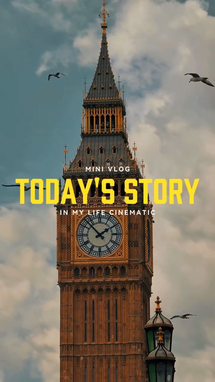Todays Story