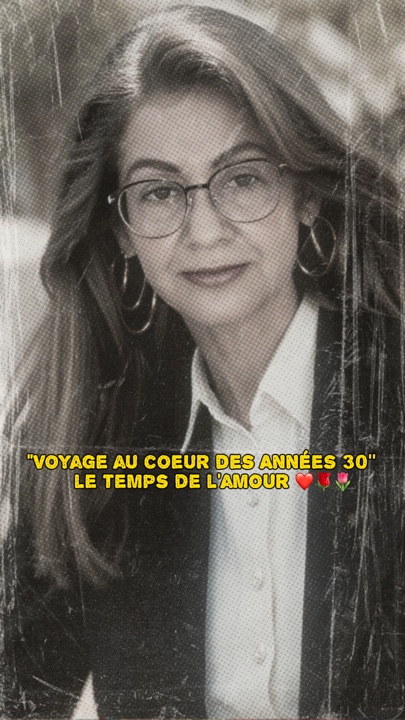 Le temps de l 'amour🌹