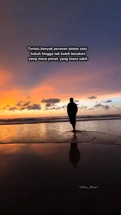 sakit dan penat