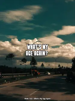 what's myageagain
