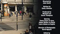 Theend film movie