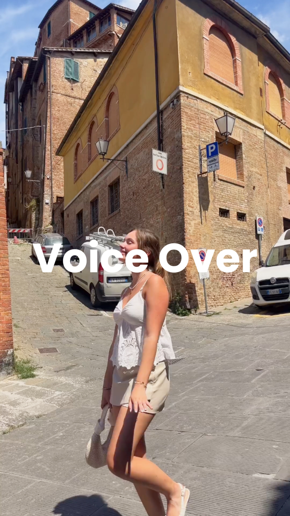Voz en off 