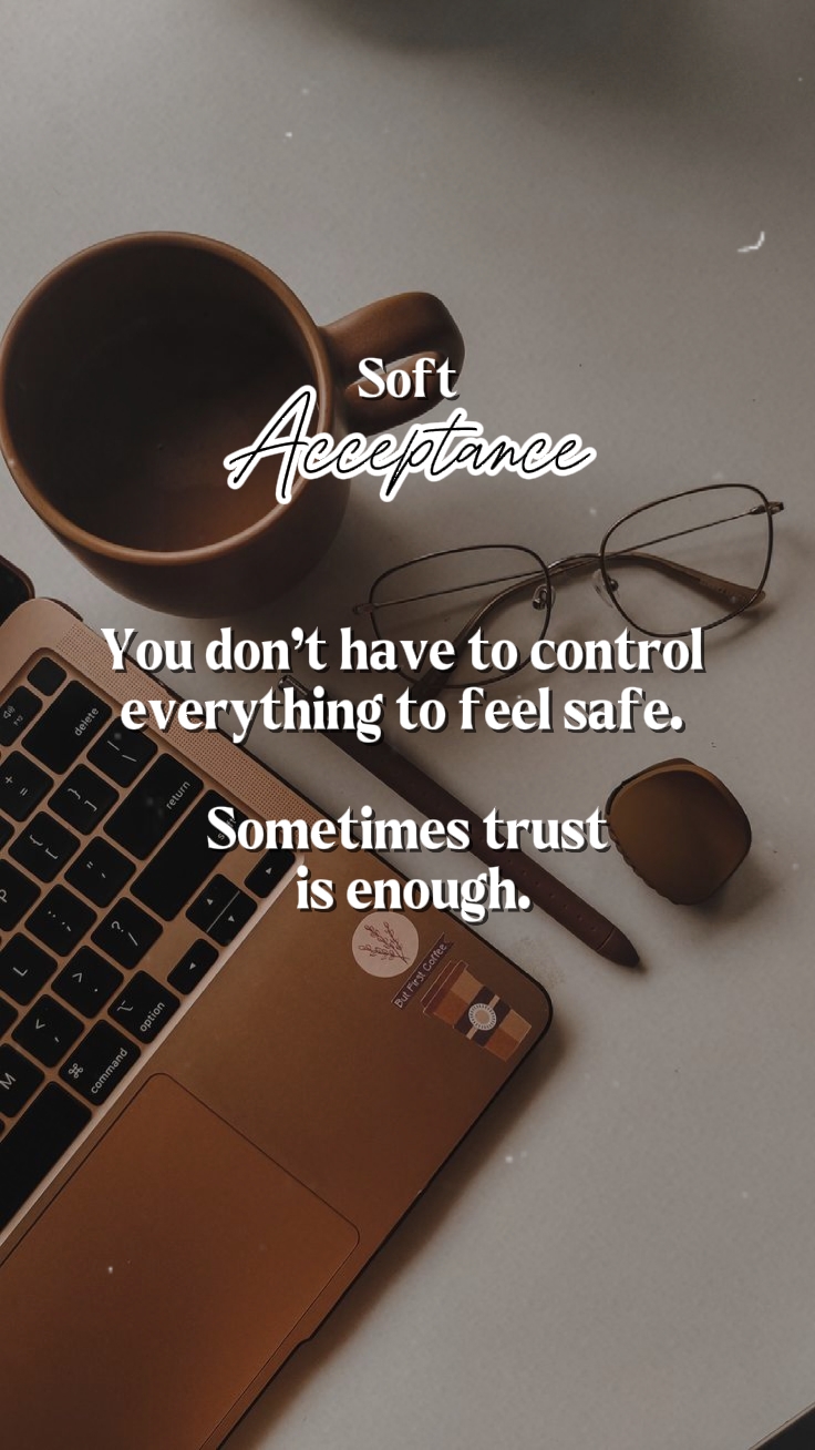 Soft Acepptance