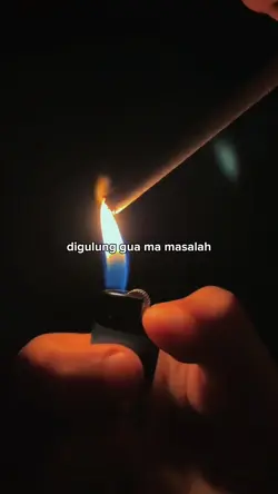 digulung masalah 
