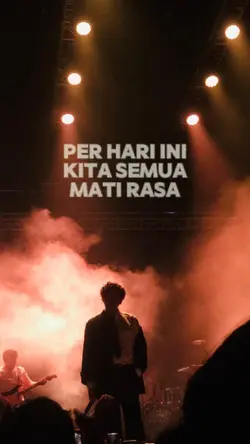 hindia - janji palsu