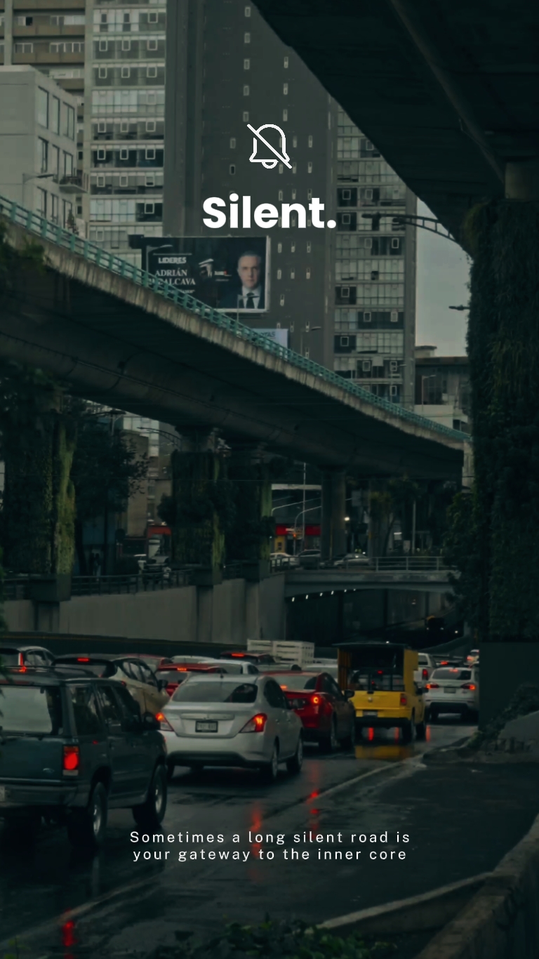 Silencieux