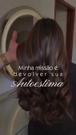 Minha missão