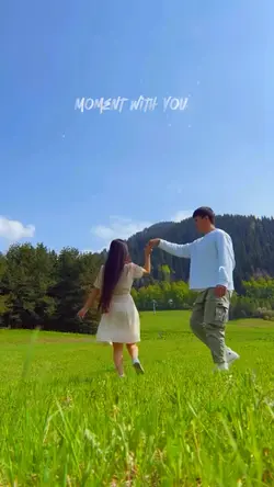 moment with you