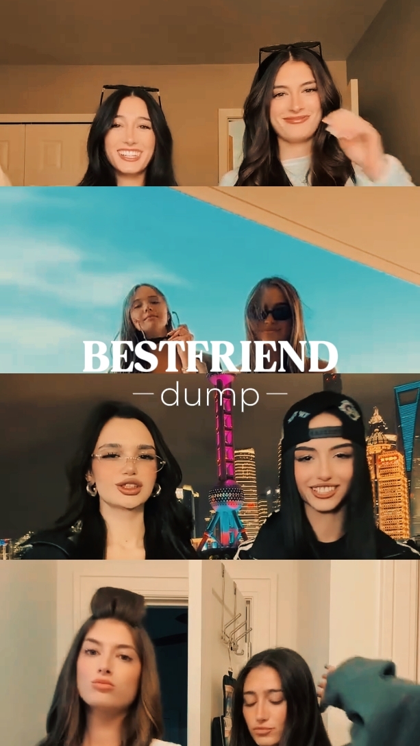 bestfriend dump