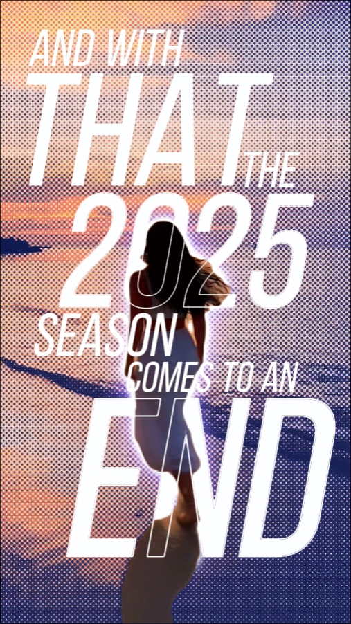 2025 Season