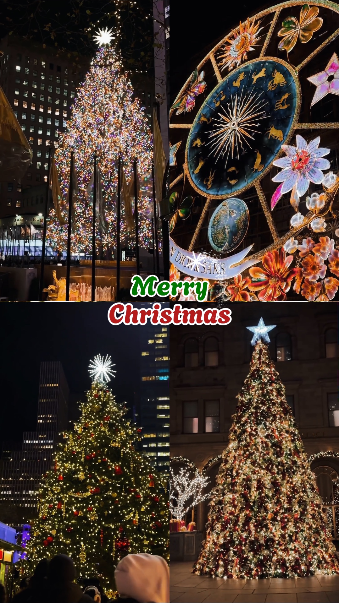 Feliz Navidad