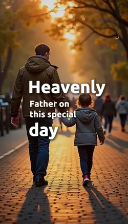 pray for all father