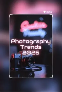 Photography Trends 