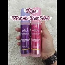 Elips Hair Mist