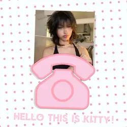 HELLO THIS IS KITTY