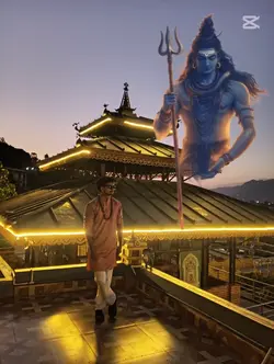 Aj mangoge nhiNandan