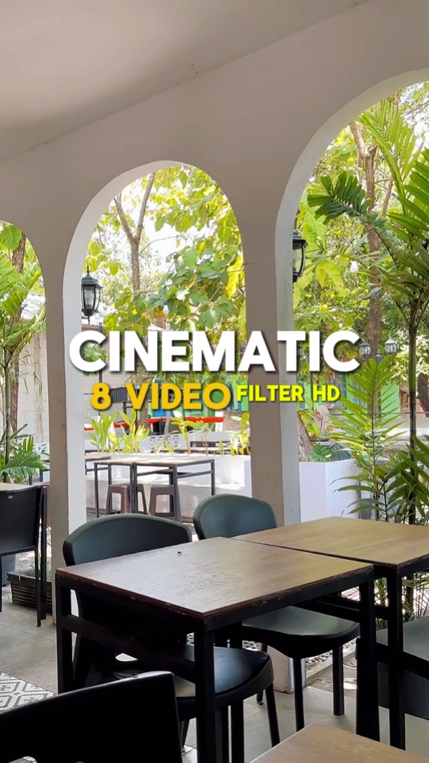 VÍDEO CINEMÁTICO 8