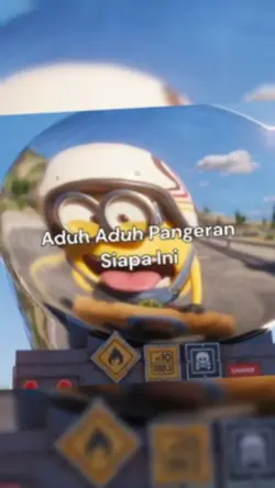 pangeran siapa ini