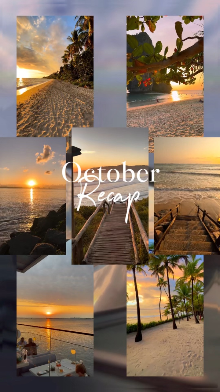 October Dump