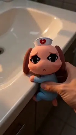 animal hospital