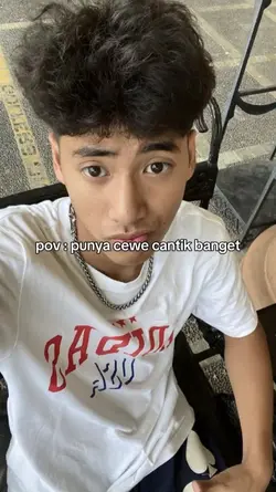 pov:pnya cewe cantik