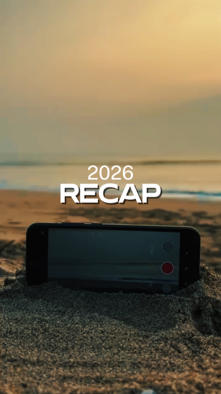 2026 Recap