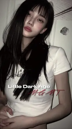 Little Dark Age