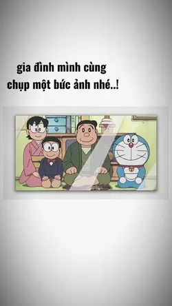 Mẫu 1 Ảnh Gia Đình