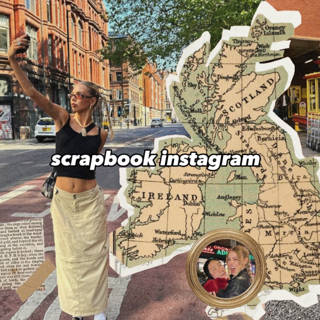 scrapbook