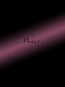 Photo edit <3