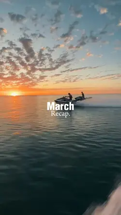March Recap 2026