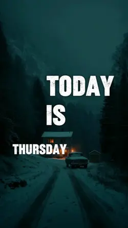 6th Day of August