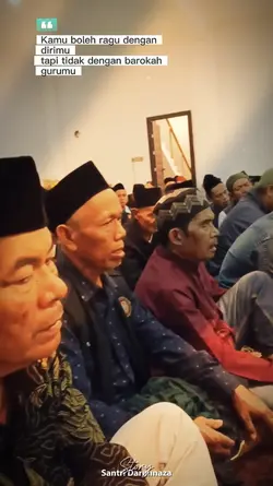 barokah guru