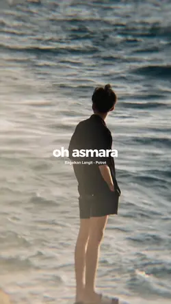 oh asmara yang
