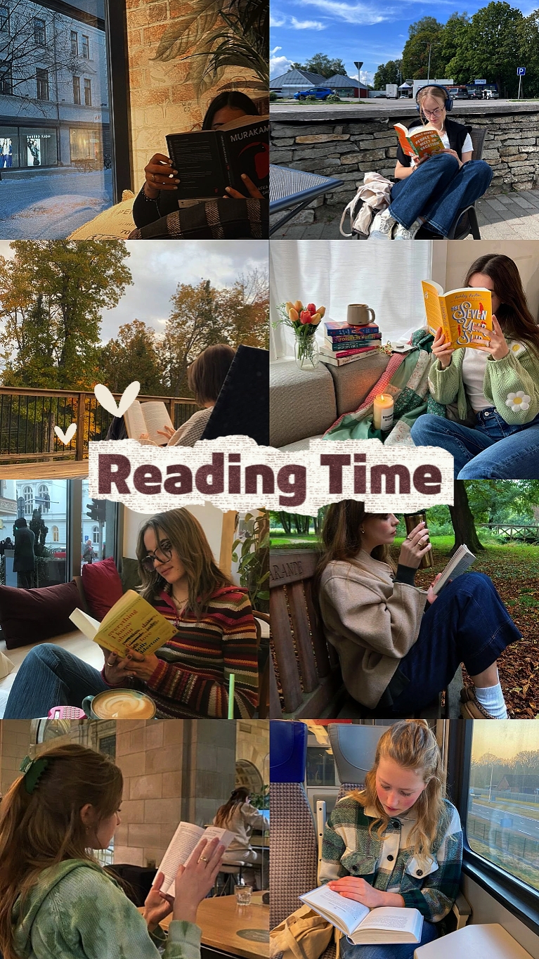 Temps de lecture
