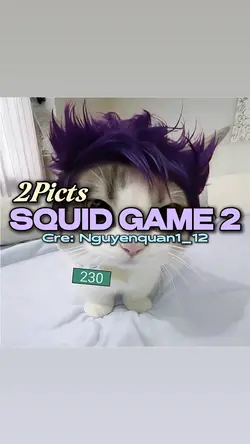 Squid Game 2