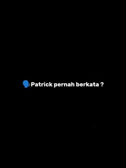 Patrick prnah brkata