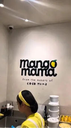 TASTE OF MAMA