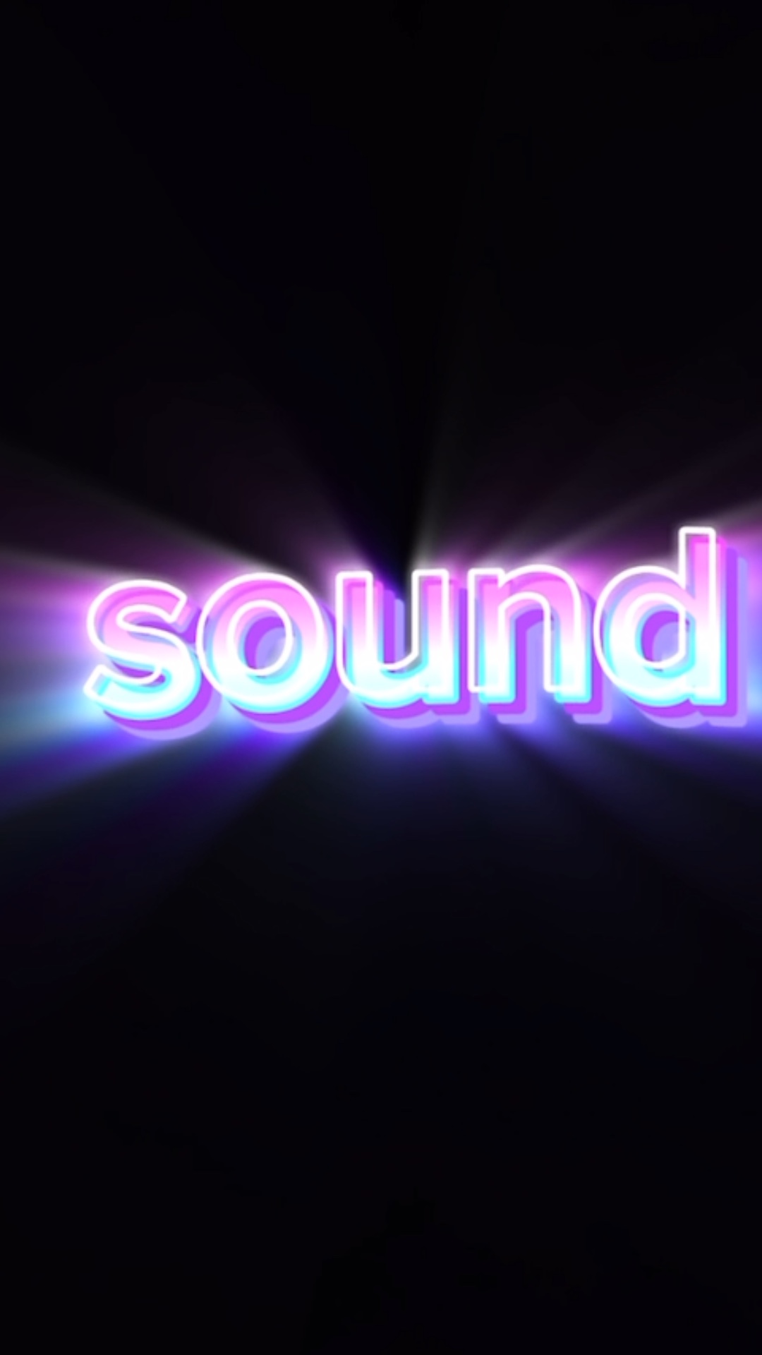 We Safe the Sound 