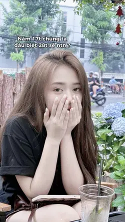 Trend thay đổi