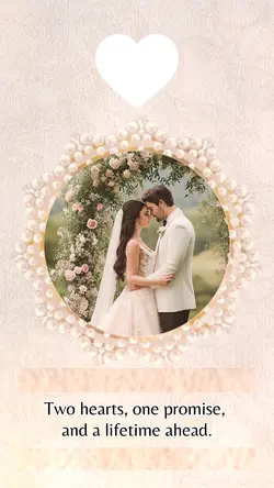 Happy Anniversary