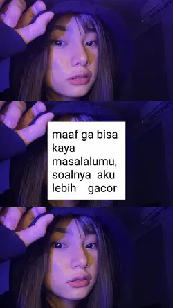 JJ Kece Nih
