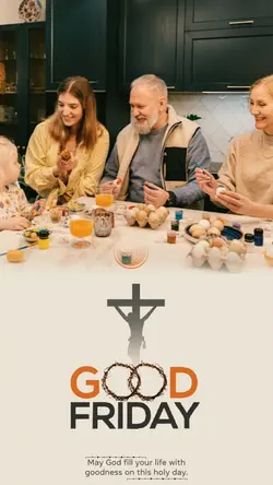 good Friday 