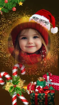 MERRY CHRISTMAS