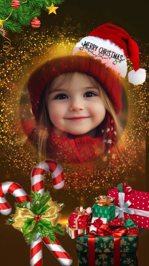 FELIZ NAVIDAD