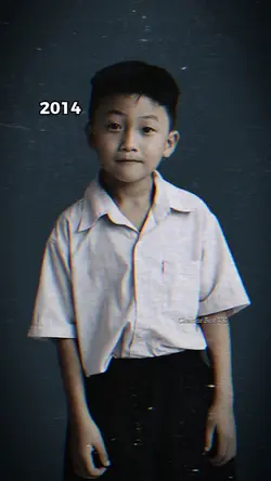 mẫu trưởng thành 