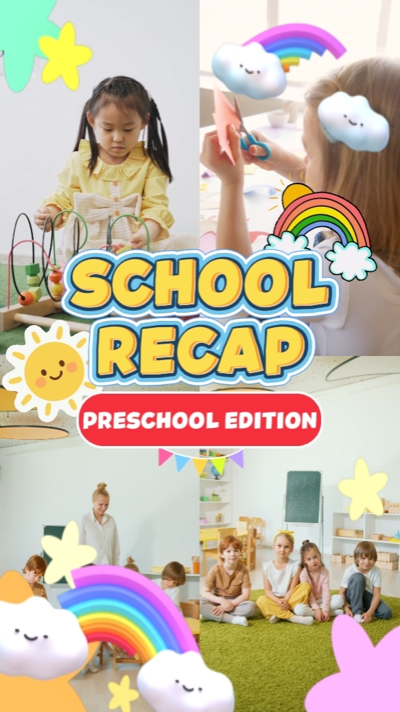 School Recap