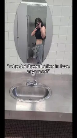 why don't u belive