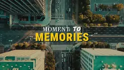 moment of memories 
