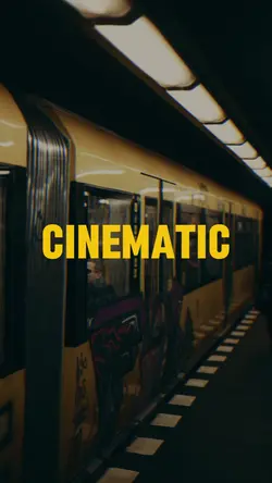 Cinematic Opening
